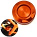 RP9940-6027O Fluid Reservoir Cap For KTM Duke 125 200 390 2006-2016