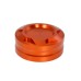 RP9940-6027O Fluid Reservoir Cap For KTM Duke 125 200 390 2006-2016