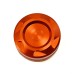 RP9940-6027O Fluid Reservoir Cap For KTM Duke 125 200 390 2006-2016