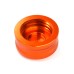 RP9940-6028O Fluid Reservoir Cap For KTM Duke 125 200 390 2006-2016