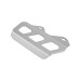 RP9940-7018 Motorcycle Rear Brake Oil Cup Protector For Yamaha TENERE 700 XTZ700 XT700Z T7 2019-Later