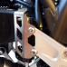 RP9940-7018 Motorcycle Rear Brake Oil Cup Protector For Yamaha TENERE 700 XTZ700 XT700Z T7 2019-Later