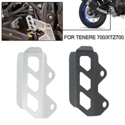 RP9940-7018 Motorcycle Rear Brake Oil Cup Protector For Yamaha TENERE 700 XTZ700 XT700Z T7 2019-Later