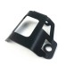 RP9940-7019B Motorcycle Rear Brake Fluid Cylinder Reservoir Guard Oil Cap Cover For Yamaha MT-03 MT-25 MT-07 FZ-07 MT-09 FZ-09 MT-10 FZ-10