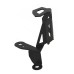 RP9940-7020B Motorcycle Aluminum Front Brake Reservoir Protector Cover For KTM 1050 Adventure 1090 Adventure/R 1190 ADV/R 1290 Super Adv