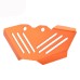 RP9940-7021 Rear Brake Master Cylinder Guard Cover Protector ForKTM 1050 Adventure 1090 Adventure/R 1190 ADV/R 1290 Super Adv