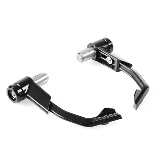 RP9940-8003B Universal Lever Guard All Aluminum with Explosion hardware