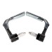 RP9940-8007 Universal Lever protectors with hand protectors for brake lever and clutch lever
