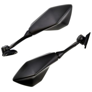 RP9980-1012B Motorcycle Mirror For Kawasaki Ninja ZX6R 2013-Later Ninja 300R EX300 2013-2017