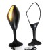 RP9980-1015 Universal Motorcycle Mirror with turn signal