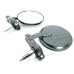 RP9980-1032 Universal 3"(about 76mm) in diameter motorcycle mirror