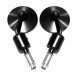 RP9980-1034 Universal 3"(about 76mm) in diameter motorcycle mirror