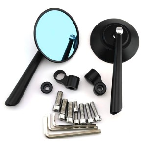 RP9980-1071B Universal CNC Motorcycle side mirror