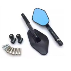 RP9980-1078B Universal CNC Mirror