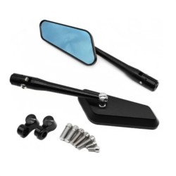 RP9980-1079B Universal CNC Mirror