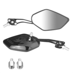 RP9980-1106B Universal Rear view mirrors Motorbike Mirror Universal