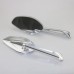 RP9980-1112 Universal Motorcycle Mirrors
