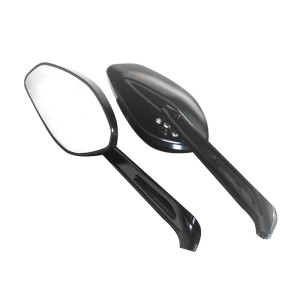RP9980-1112 Universal Motorcycle Mirrors