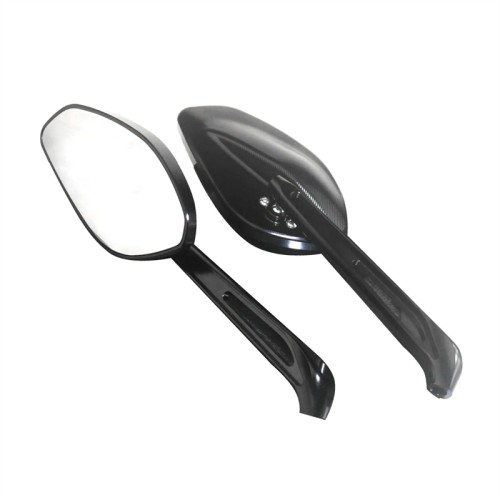 RP9980-1112 Universal Motorcycle Mirrors