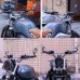RP9980-1113B Universal Motorcycle Mirrors