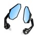 RP9980-1113B Universal Motorcycle Mirrors