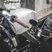 RP9980-1114B Universal Motorcycle Mirrors