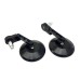 RP9980-1116B Universal Motorcycle Mirrors