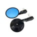 RP9980-1116B Universal Motorcycle Mirrors