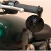 RP9980-1116B Universal Motorcycle Mirrors