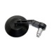 RP9980-1116B Universal Motorcycle Mirrors