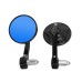 RP9980-1117B Universal Motorcycle Mirrors