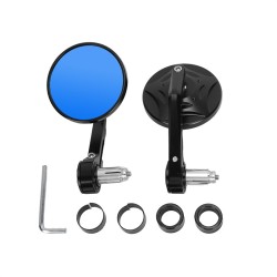 RP9980-1117B Universal Motorcycle Mirrors