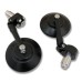 RP9980-1118B Universal Motorcycle Mirrors