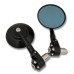 RP9980-1118B Universal Motorcycle Mirrors