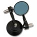 RP9980-1118B Universal Motorcycle Mirrors