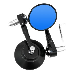 RP9980-1118B Universal Motorcycle Mirrors