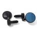 RP9980-1119 Universal Motorcycle Mirrors