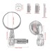 RP9980-1119 Universal Motorcycle Mirrors