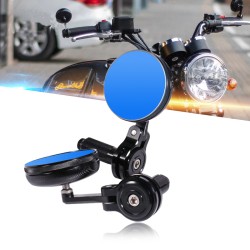 RP9980-1119 Universal Motorcycle Mirrors