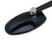RP9980-1123B Universal Motorcycle Mirrors
