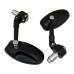 RP9980-1123B Universal Motorcycle Mirrors