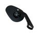 RP9980-1124B Universal Motorcycle Mirrors