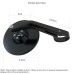 RP9980-1125B Universal Motorcycle Mirrors
