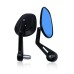 RP9980-1127B Universal Motorcycle Mirrors