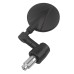 RP9980-1131B Universal Motorcycle Mirrors