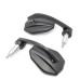 RP9980-1135B Universal Motorcycle Mirrors