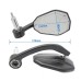 RP9980-1135B Universal Motorcycle Mirrors