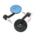 RP9980-1145B Universal Motorcycle Mirrors