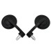 RP9980-1145B Universal Motorcycle Mirrors