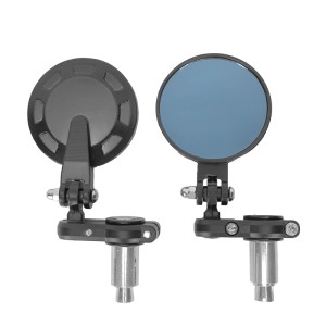 RP9980-1146B Universal Motorcycle Mirrors